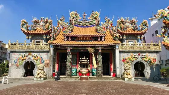 萬丹萬泉寺