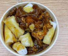 文记小食店(昌乐园店)-广州
