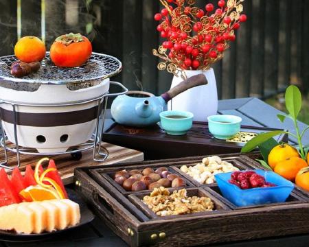 惠州白鹭湖雅居乐喜来登度假酒店·大堂吧