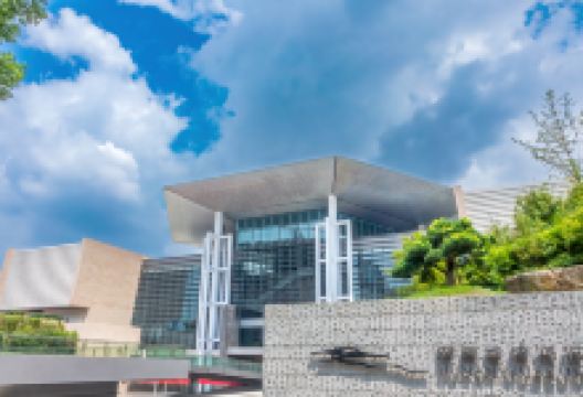 湖南省博物馆景点图片