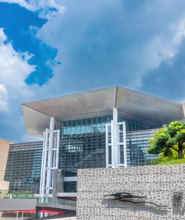 3D2N • Changsha & Shaoshan highlights with luxury stays at Niccolo Changsha or Park Hyatt Changsha: Yuelu Mountain, Orange Island & Hunan Provincial Museum