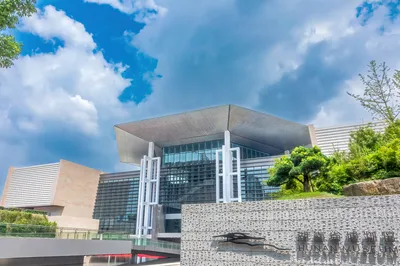 Hunan Provincial Museum