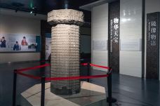 许昌博物馆-许昌