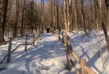 双子岭景点图片