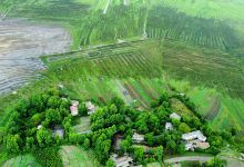 草海国家级自然保护区景点图片