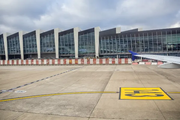 Car Rentals in Brussels Airport