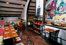 Propaganda Vietnamese Bistro美食图片