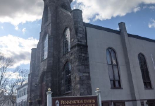 Pennington United Methodist景点图片