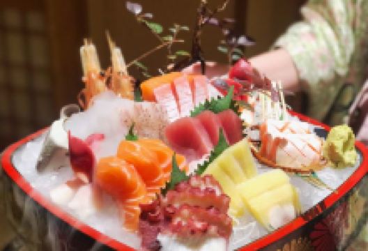 竹哩(滨江店)美食图片