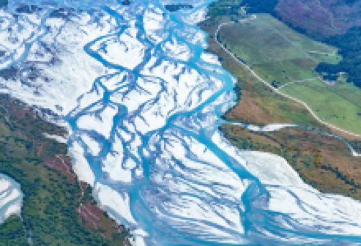 达特河景点图片