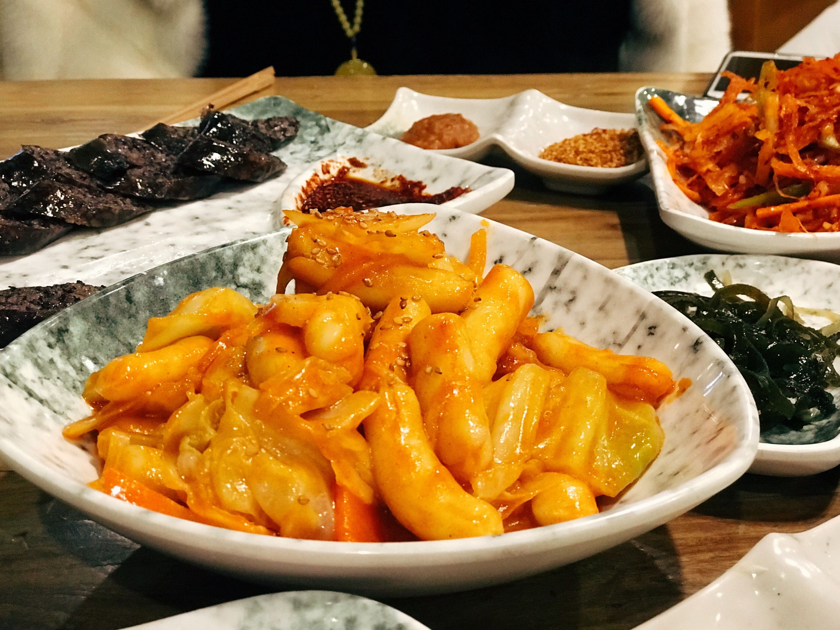 全州烤肉(紫金山路店)