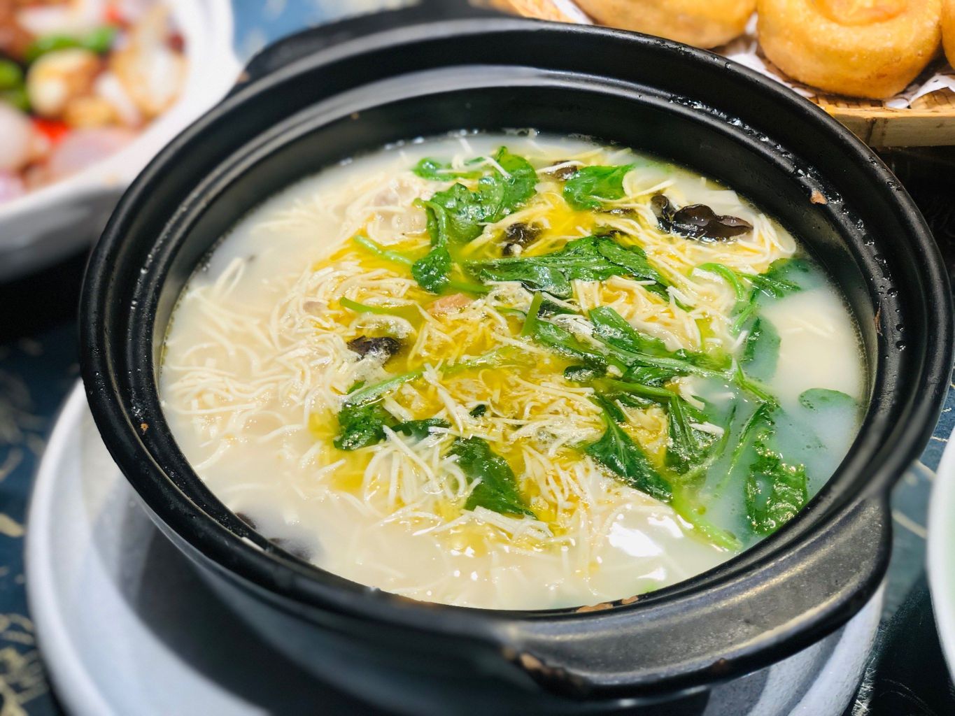 顧家廚房·私家菜(翠岗润扬北路店)