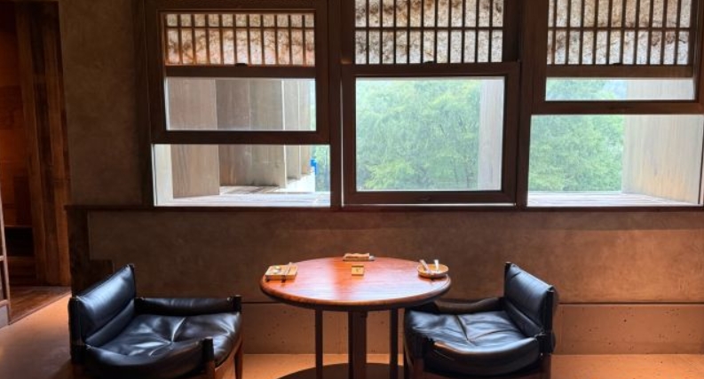 Yuan Gu Guan Shan