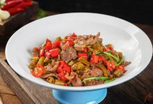 味道制造·桂林菜美食图片