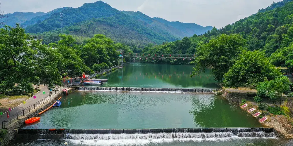 永安旅遊