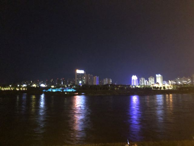 澜沧江风光旅行图片 1