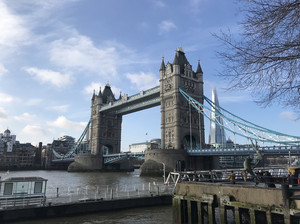 路易斯安那州游记图文-西行漫记之英伦行（二）