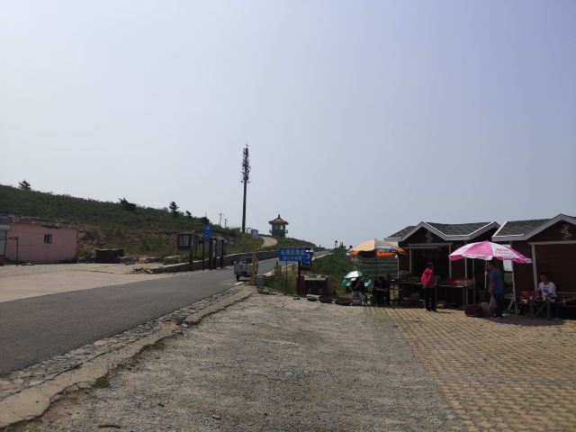 玫瑰谷旅行图片 2