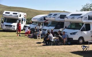 房车自驾游花样多，房车可以这样玩