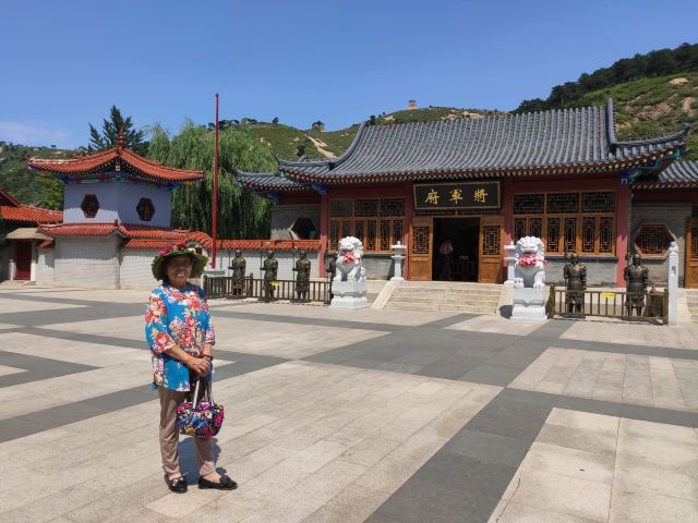 惠远古城旅行图片 2