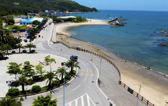 阳西游记图文-阳江沙扒湾翻天覆地改变你的初印象