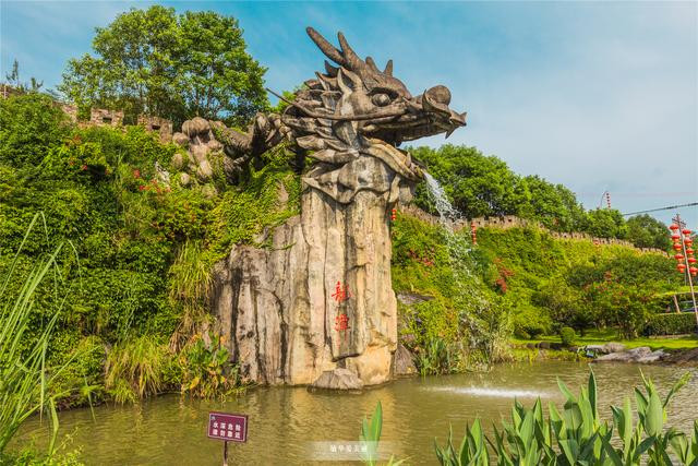 暑假周边游| 两天一夜玩转清远连州详细攻略 - 连州游记攻略【携程攻略】