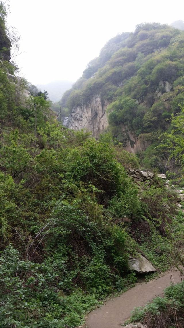 抱龙峪旅行图片 2
