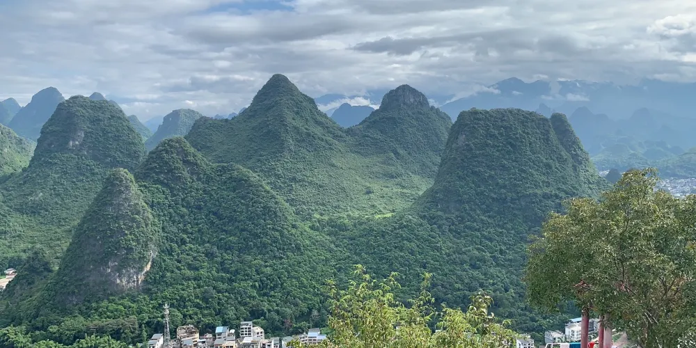 永安旅遊