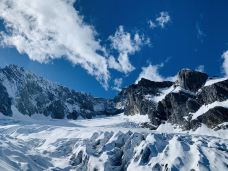 玉龙雪山-玉龙-爱旅游的兵大叔