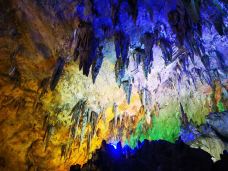 隐水洞-通山-圆又圆呀呀