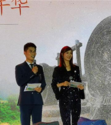 东兰游记图文-情迷东兰，恋上红水河的铜鼓山歌还有那美食嘉年华