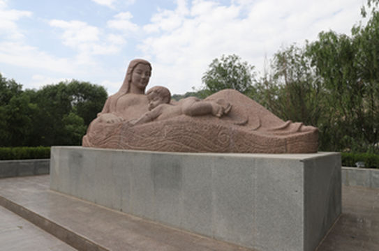 一路向西（一） ： 飞赴金城兰州 （2020.07.19-20.） 作者：am0722