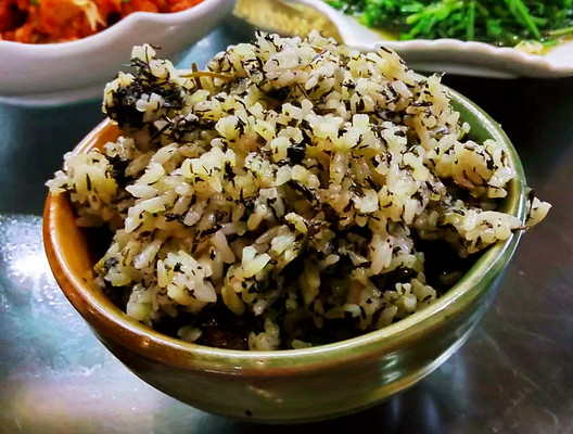 【旅行路上味蕾品韵味】6.湘西味道:又咸又辣麻木你味蕾