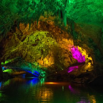 沈阳+本溪3日2晚私家团