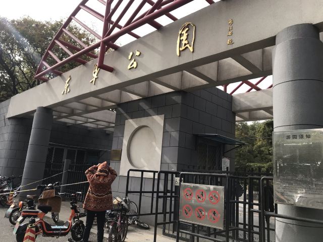 东单公园旅行图片 1