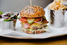 Burger & Lobster(Soho)-伦敦-M43****7762