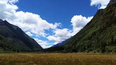 甘孜俄初山-稻城-enjoyzent