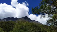 甘孜俄初山-稻城-enjoyzent