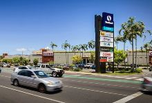 Stockland Cairns Shopping Centre购物图片