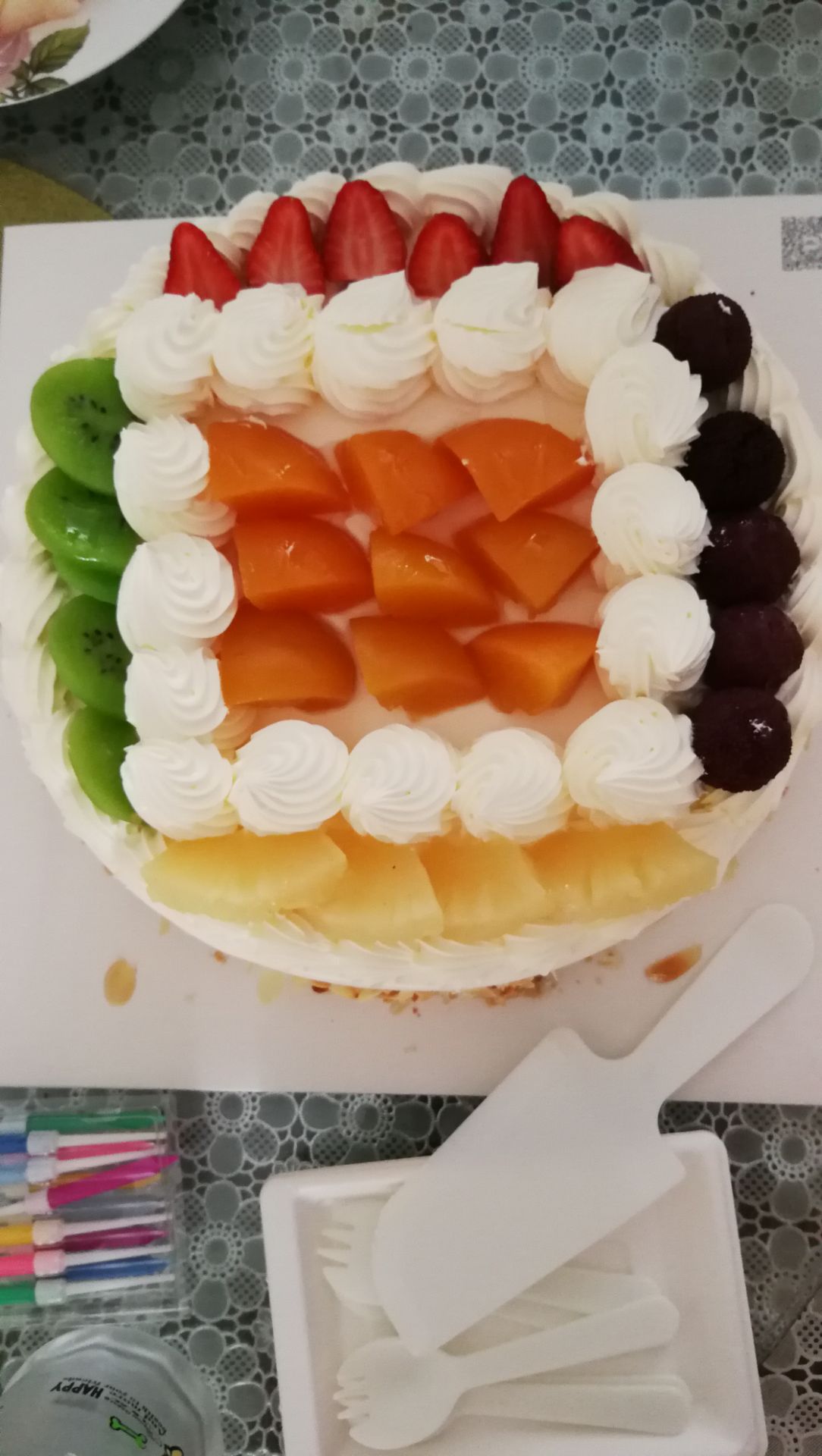 美食乐(绿色家园店)