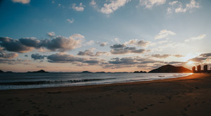 嵊泗本岛/黄龙岛游记图文-嵊泗小阳春，离岛享无忧，于晚秋共赴一场海岛旅行团建