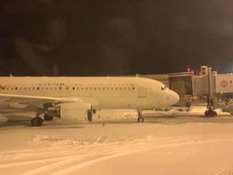 毕业东北游 雪谷穿越雪乡经典攻略