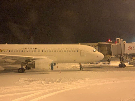 毕业东北游 雪谷穿越雪乡经典攻略