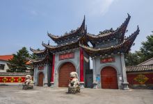 金刚寺景点图片