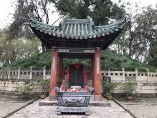 关陵-当阳-sh****8