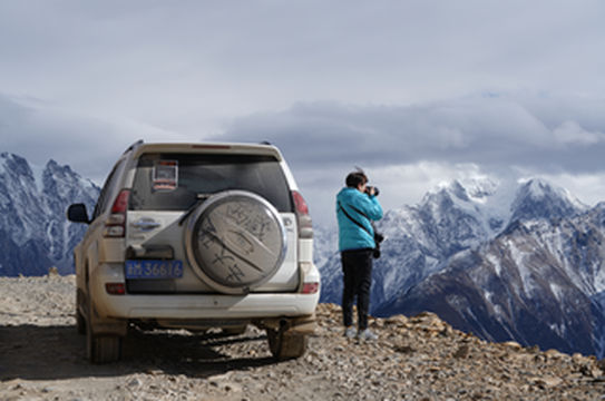 梅里雪山全景之旅(2020.11.30-2020.12.14)