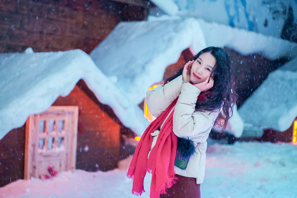 “双旦”去哪玩?来佛山5A景区长鹿,吃喝玩乐全都有!