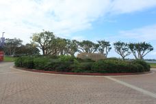 海港村-圣地亚哥-西溪老翁