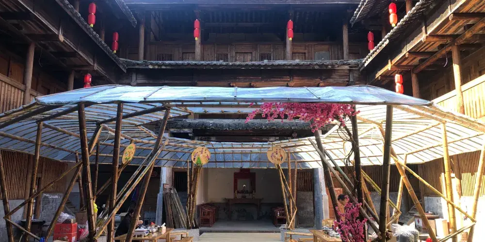 永安旅遊