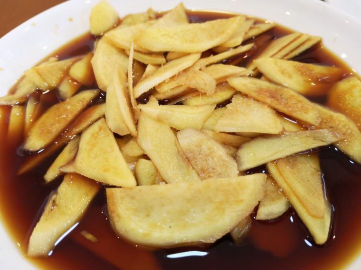 Harlina Lope餐厅图片